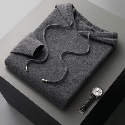 Monaco Hoodie