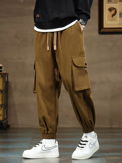 Atlas Joggers