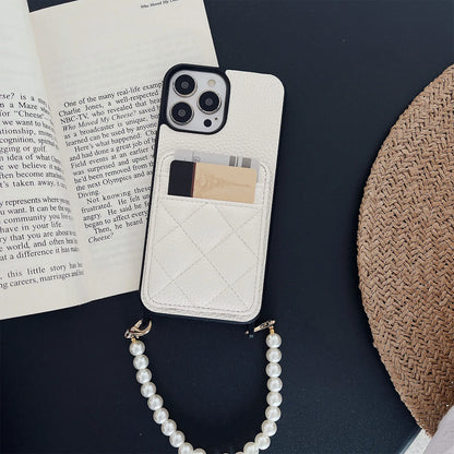 Avery iPhone Case