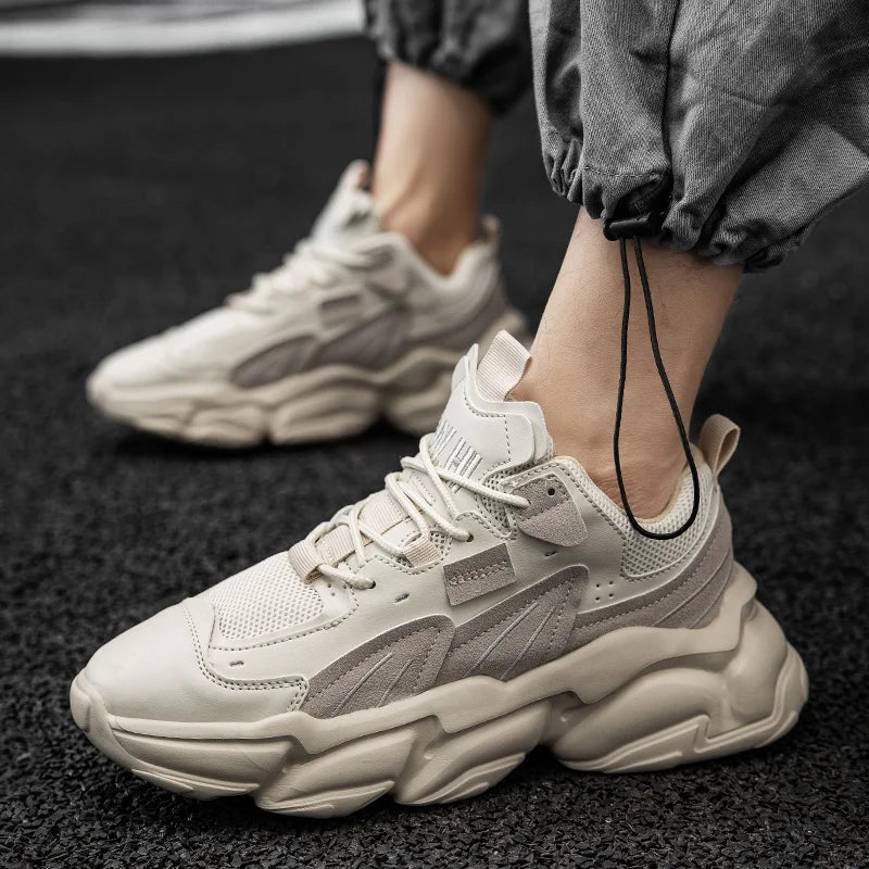 Streetwave Sneakers