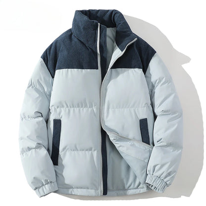 Cordura Coat