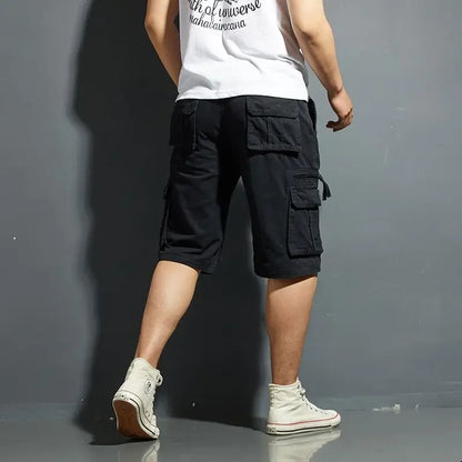 Highland Cargo Shorts