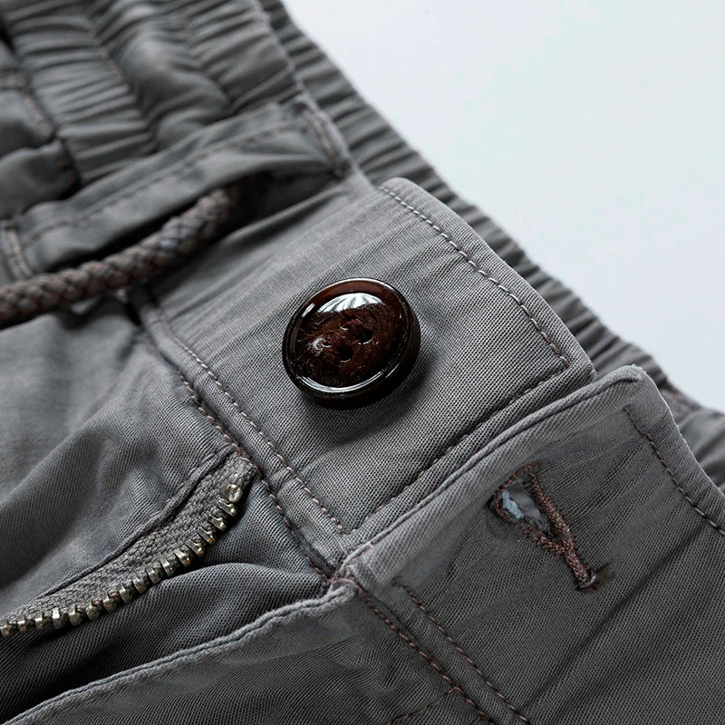Sierra Cargo Shorts
