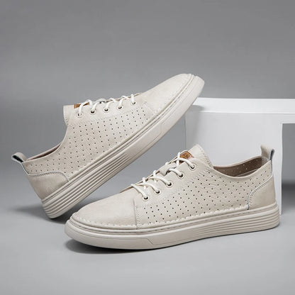 Olympia™ - Casual Oxford Shoes