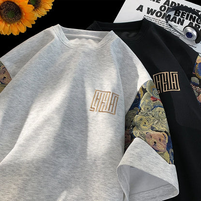Eternal™ Bear Tee