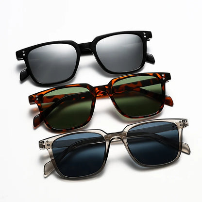 The Belmont Shades