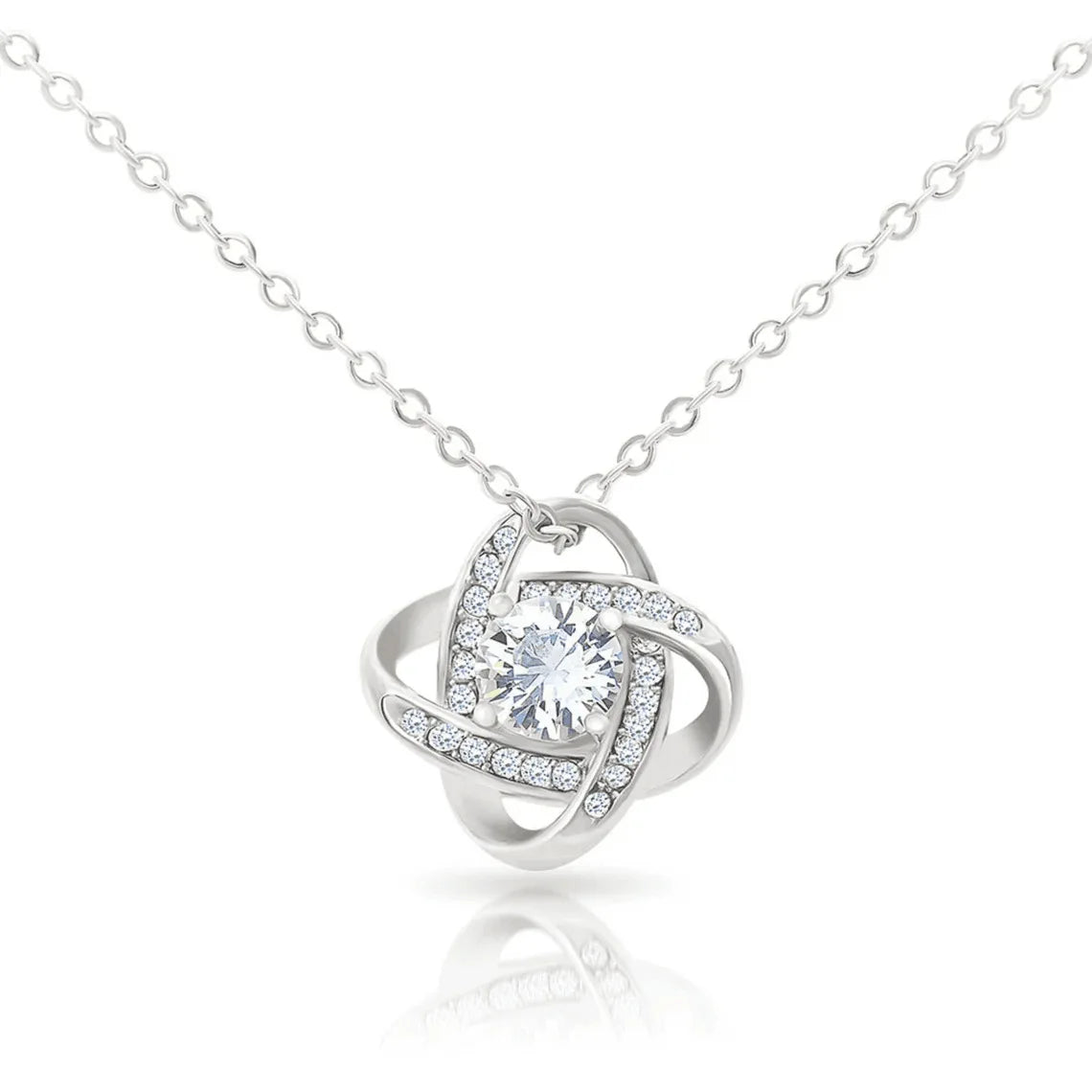 Embrace Pendant