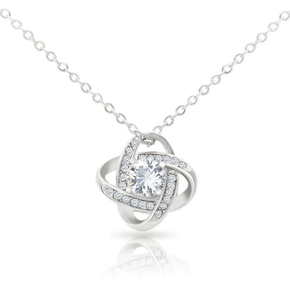 Embrace Pendant