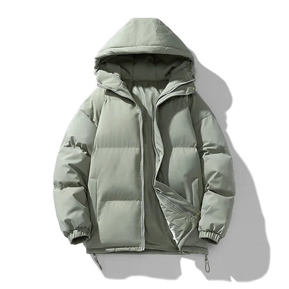 Frontier Coat