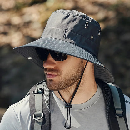 Canyon Bucket Hat