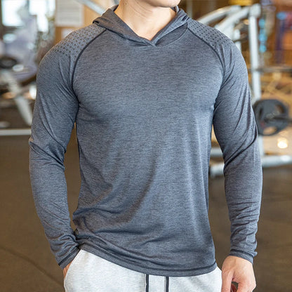 Propel Performance Jacket