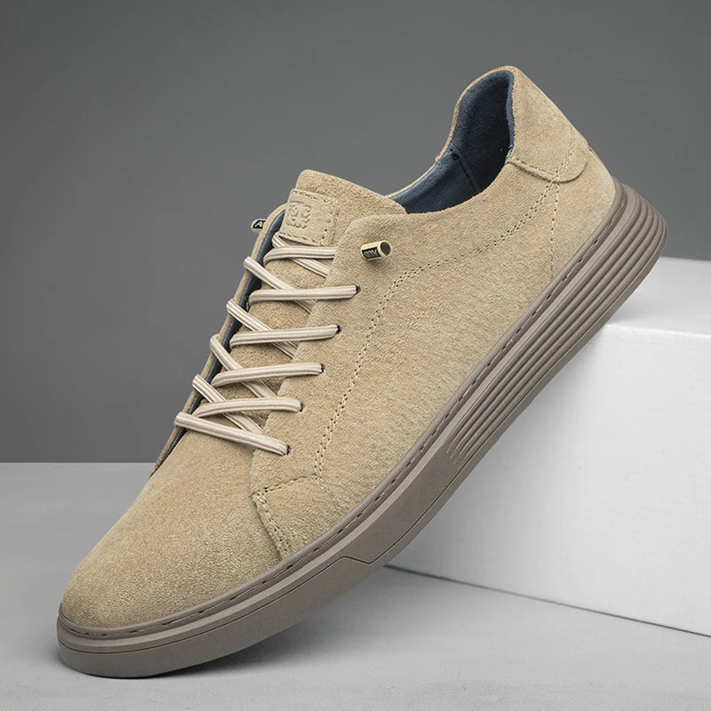 SierraSuede™ Casual Shoes
