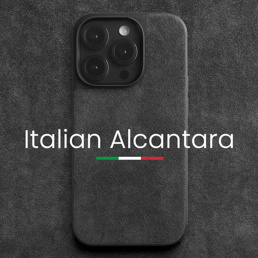 Milano iPhone Case