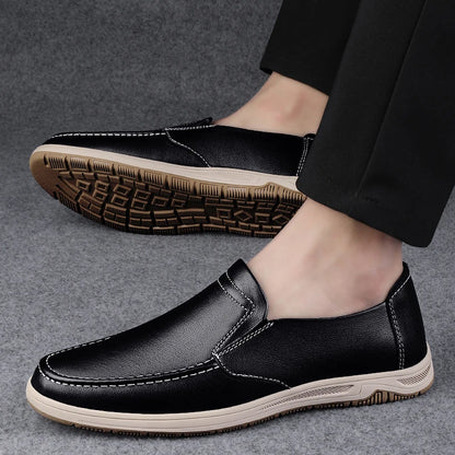 Winfield Loafers