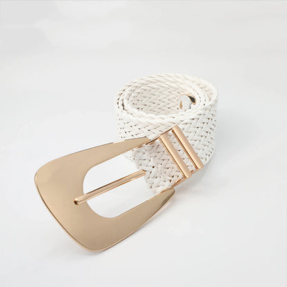 Cypress Braided Belt