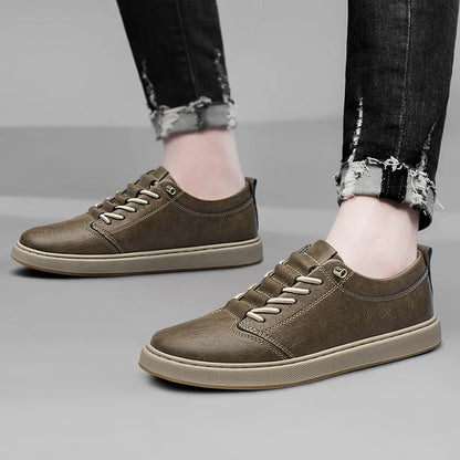 Aspen Casual Oxford Shoes