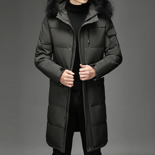 Belgravia Down Coat