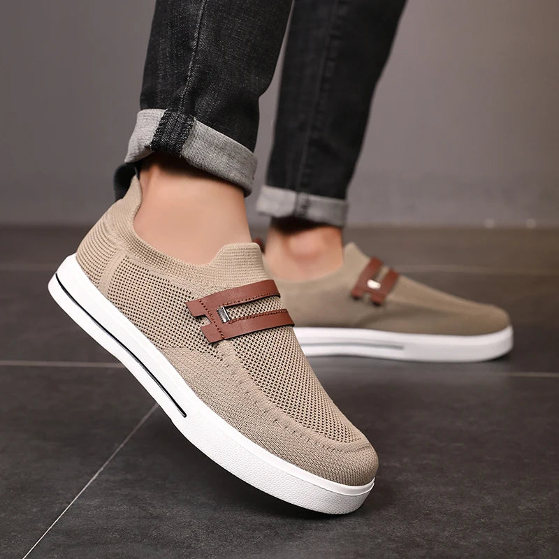 Aero Sneakers