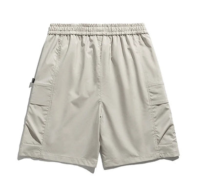 Nomad Cargo Shorts