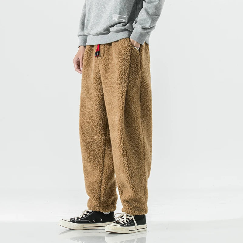 Cloud Fleece Sweatpants