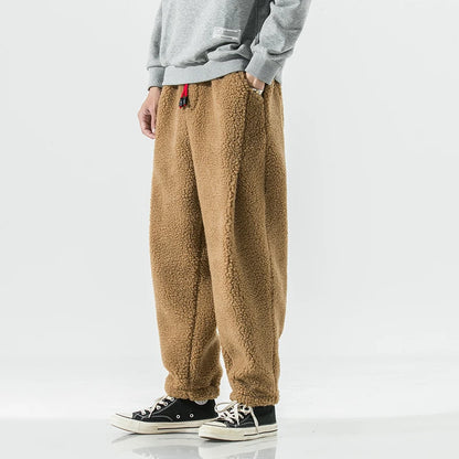 Cloud Fleece Sweatpants