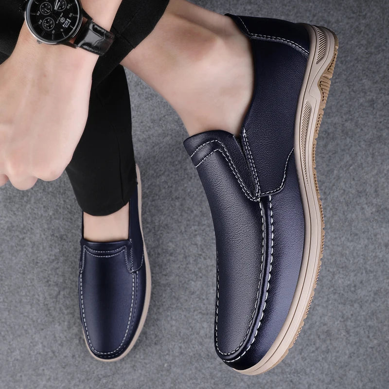 Winfield Loafers