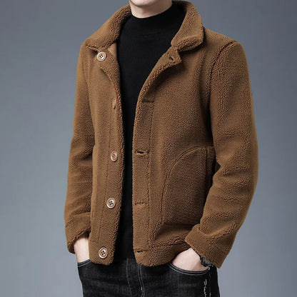 Lennox Reversible Jacket