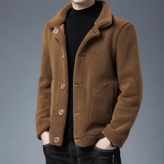 Lennox Reversible Jacket
