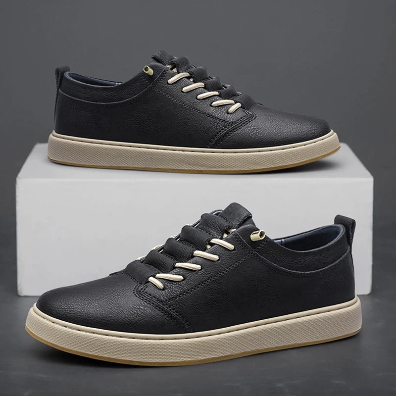 Aspen Casual Oxford Shoes