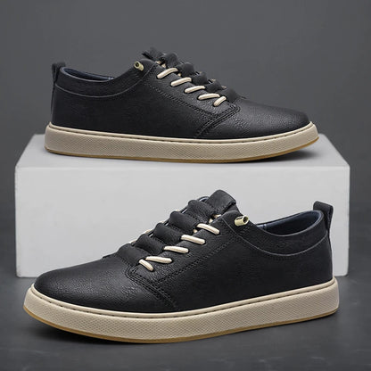 Aspen Casual Oxford Shoes