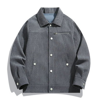 Fairfax Corduroy Jacket