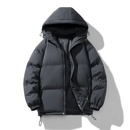 Frontier Coat