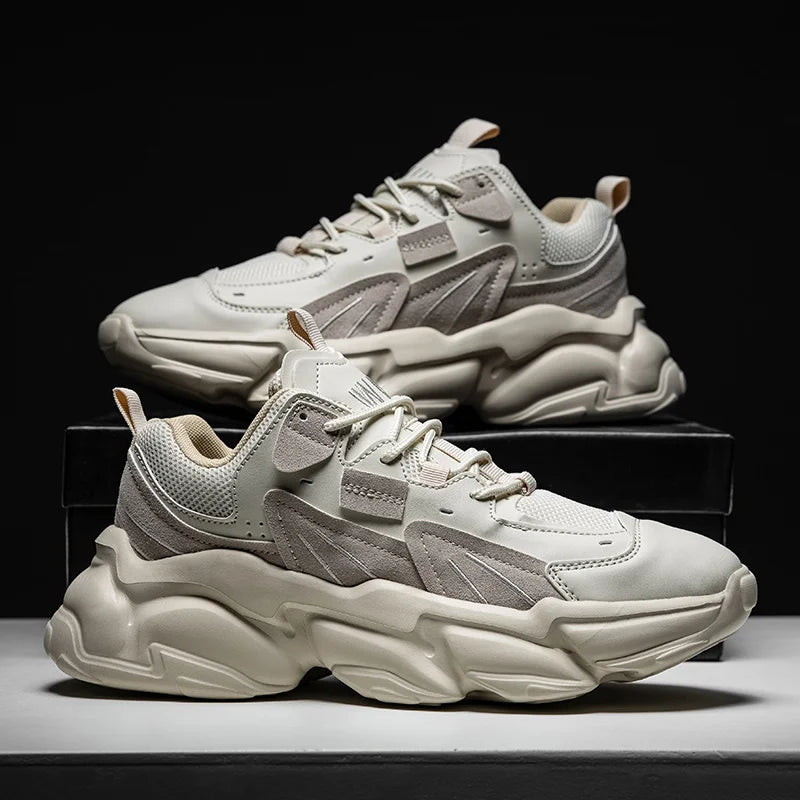 Streetwave Sneakers