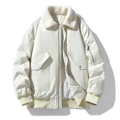 Eton Sherpa Jacket