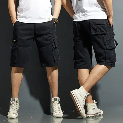 Highland Cargo Shorts