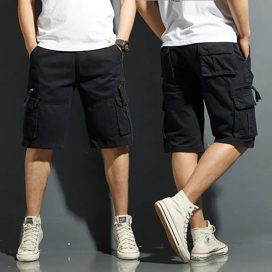 Highland Cargo Shorts