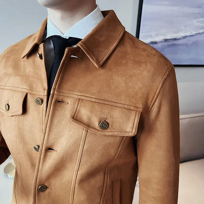 Belmont Jacket