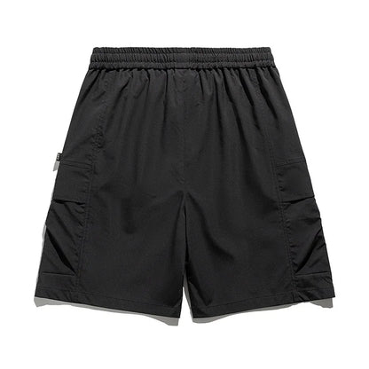 Nomad Cargo Shorts