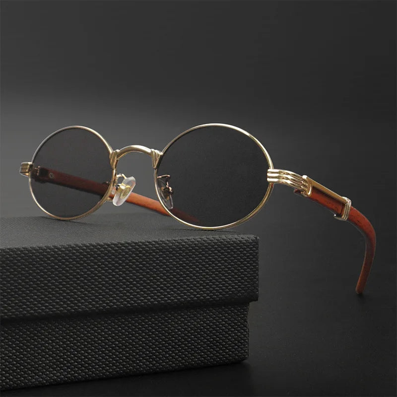 Monarch Shades