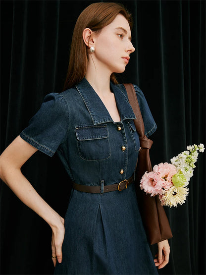 Lorna Dress