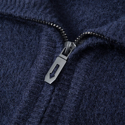 Halford Wool Pullover