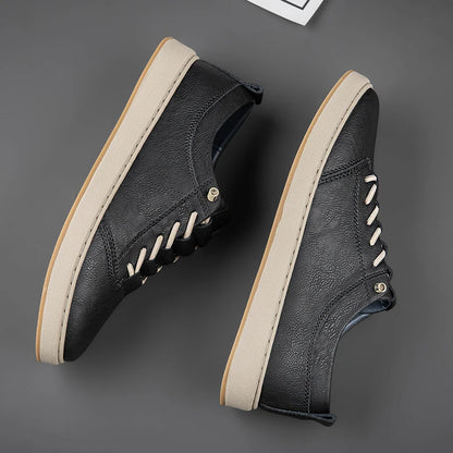 Aspen Casual Oxford Shoes