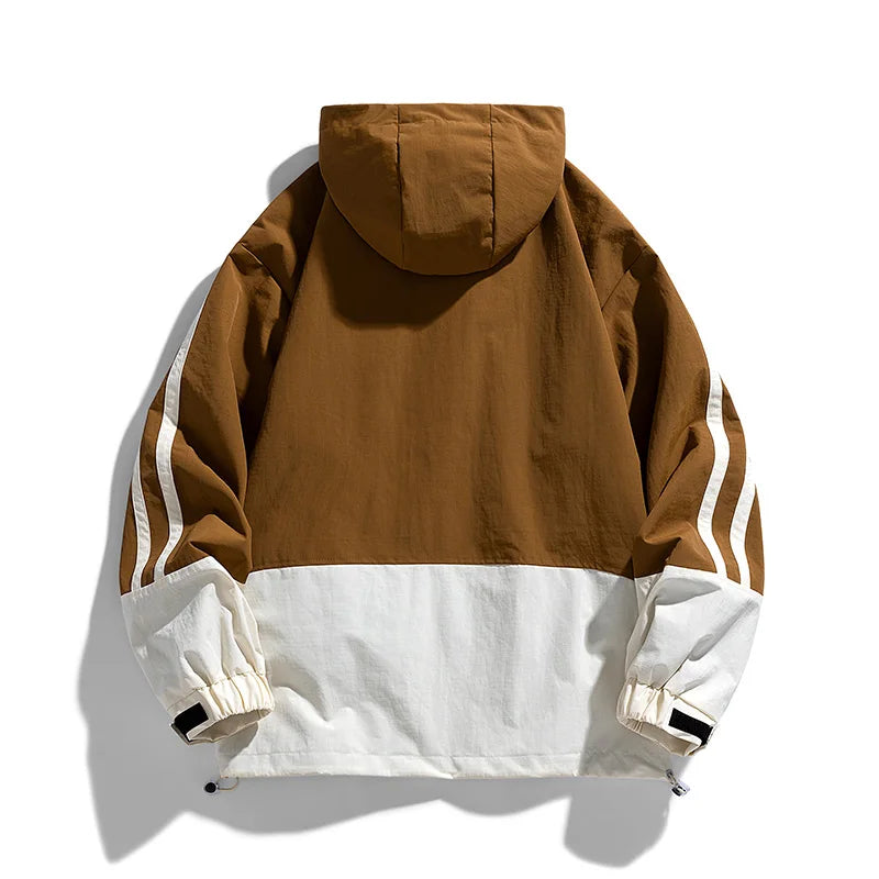 Summit Windbreaker