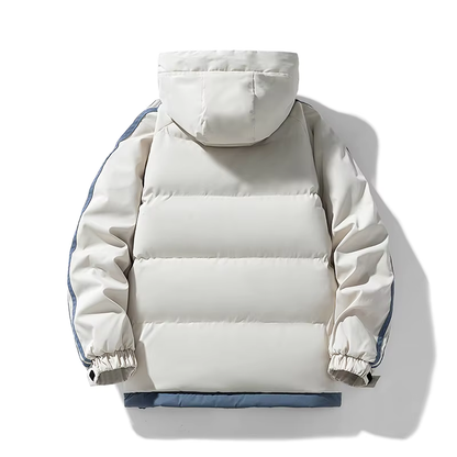 Alpine Defender Coat