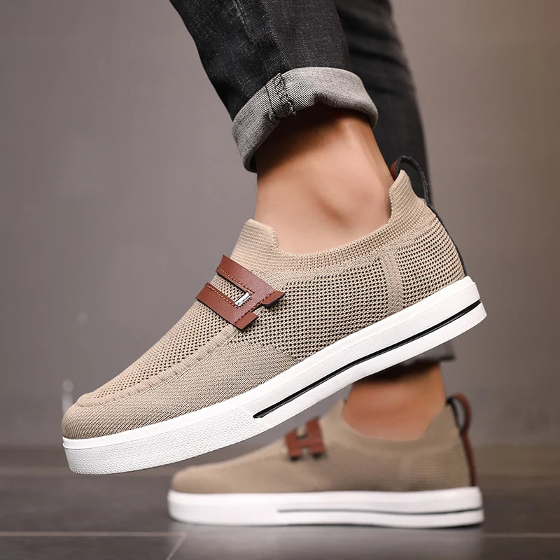 Aero Sneakers