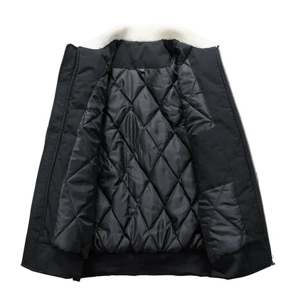 Eton Sherpa Jacket