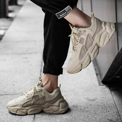 Streetwave Sneakers