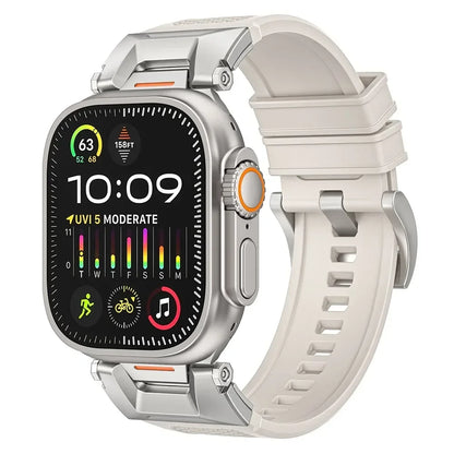 Aero Apple Watch Band