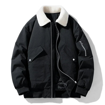 Eton Sherpa Jacket