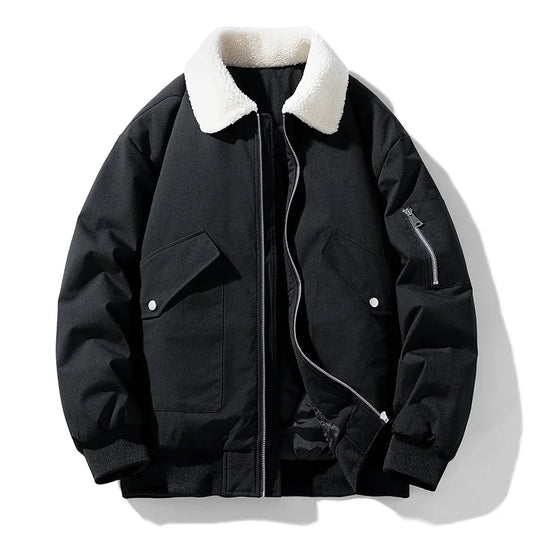 Eton Sherpa Jacket
